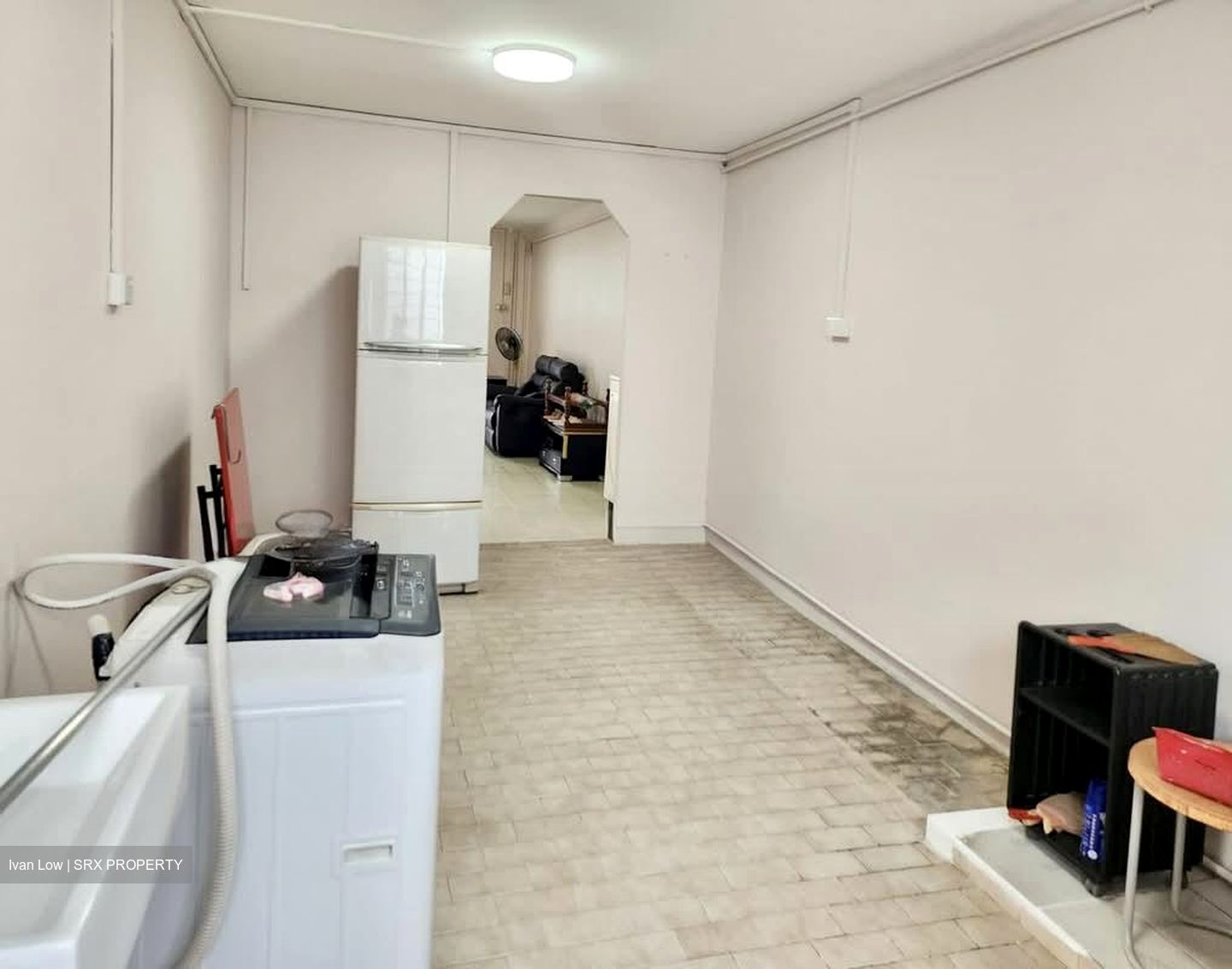 Blk 48 Teban Gardens Road (Jurong East), HDB 3 Rooms #583326811